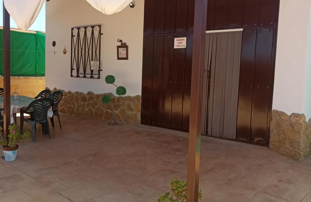 Conjunto Rural Andrea-1